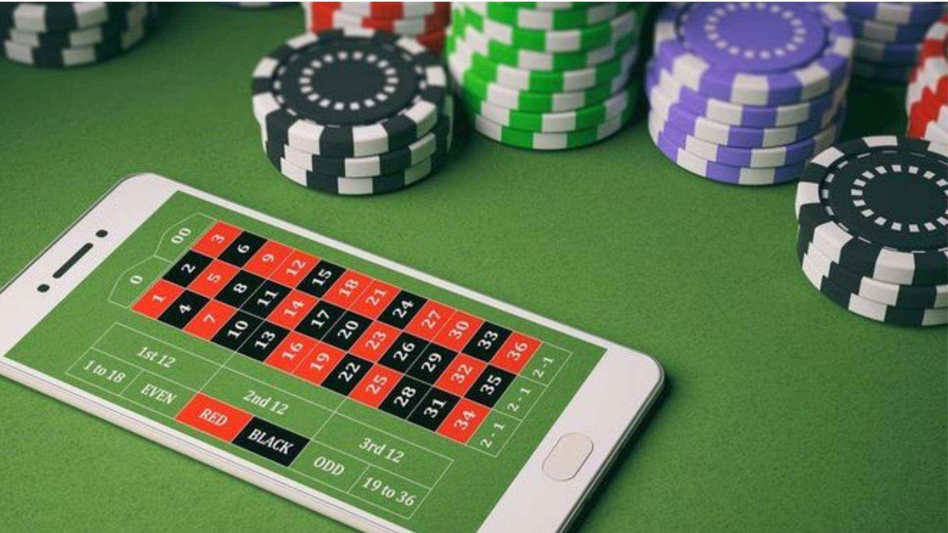 Understanding the Different Elements of a Wheel Game