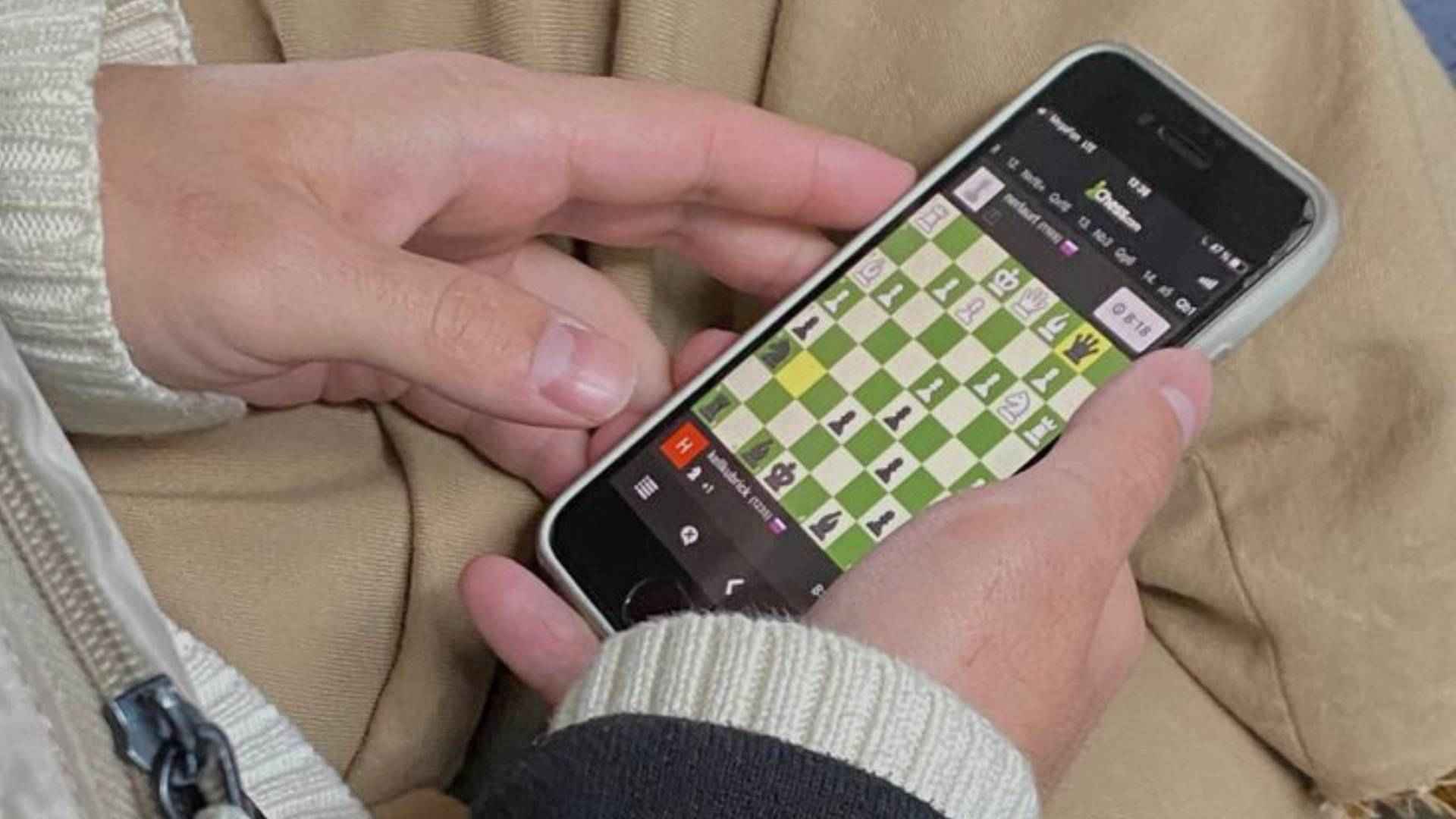 Why Random Selection Feels Different When Everyone Is Watching