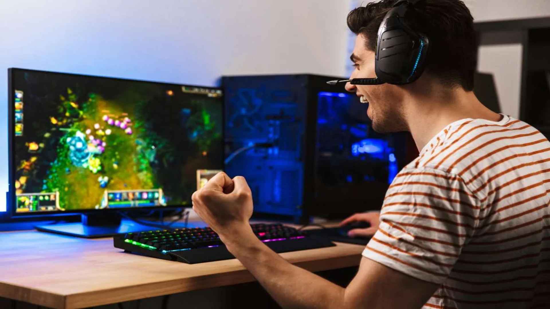 HOK Gameplay That Never Stops Evolving