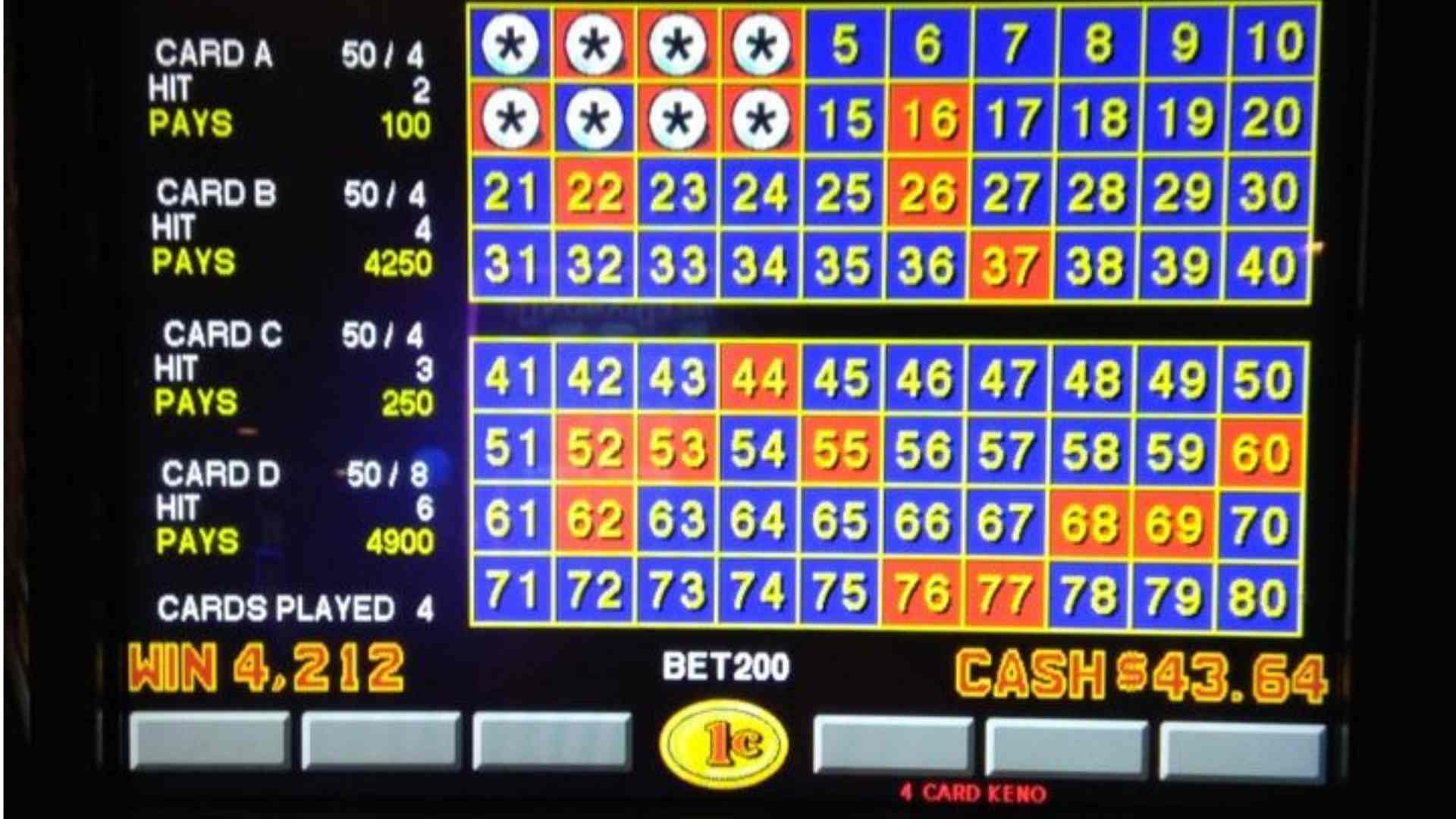 Real Money Casino Games No Deposit and How They Work