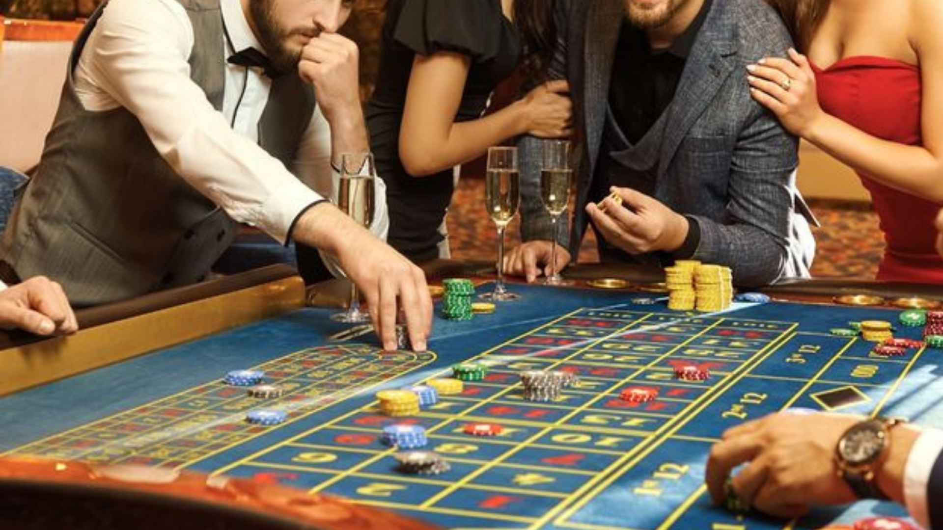 Poker Mistakes That Create Costly Situations