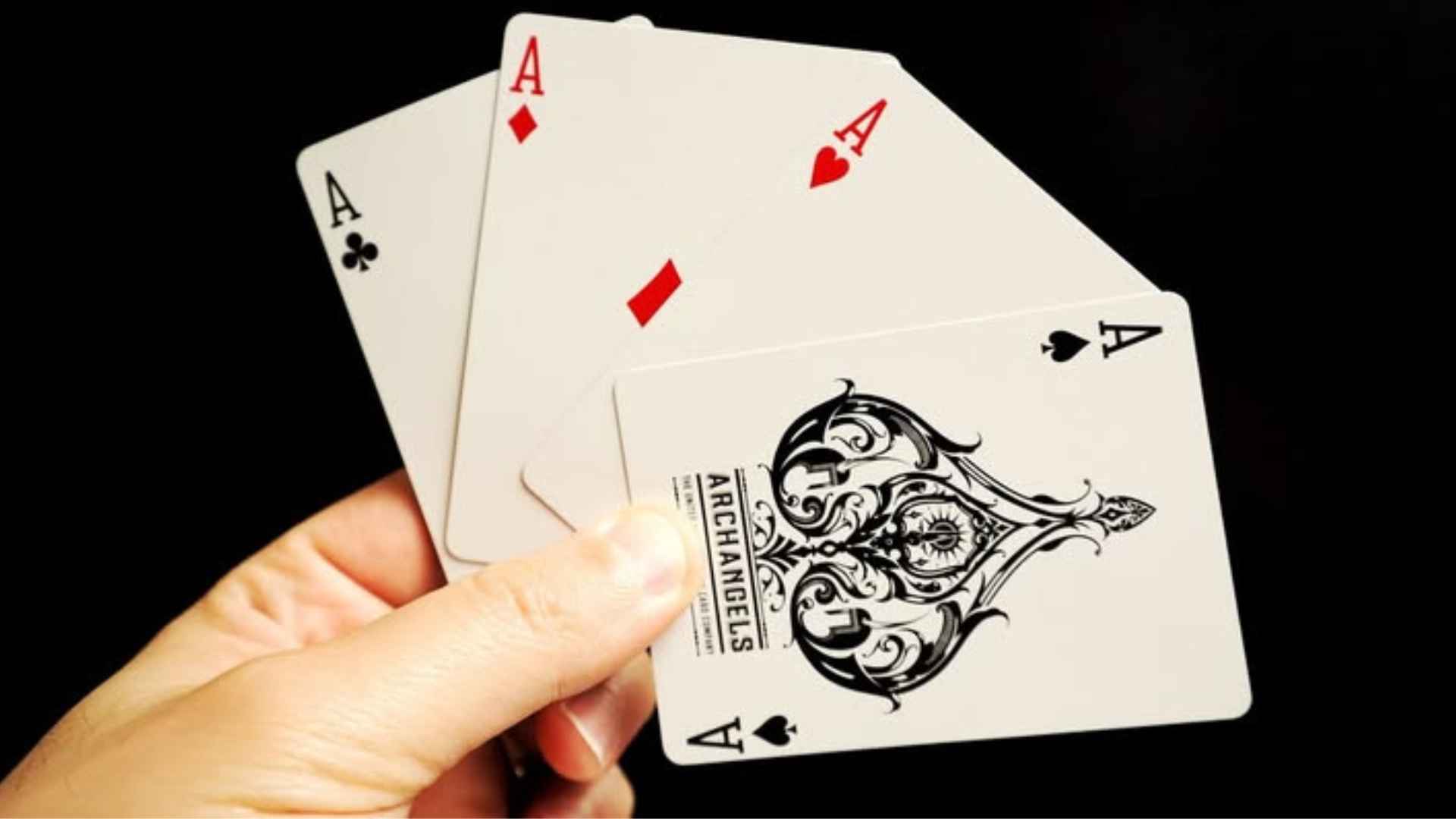 Que Casino Online Me Recomiendan Guide to Choosing an Online Casino