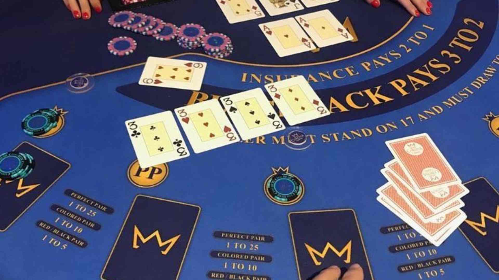 Best Casino to Stay at in Vegas Comparing Casino Hotels and Amenities